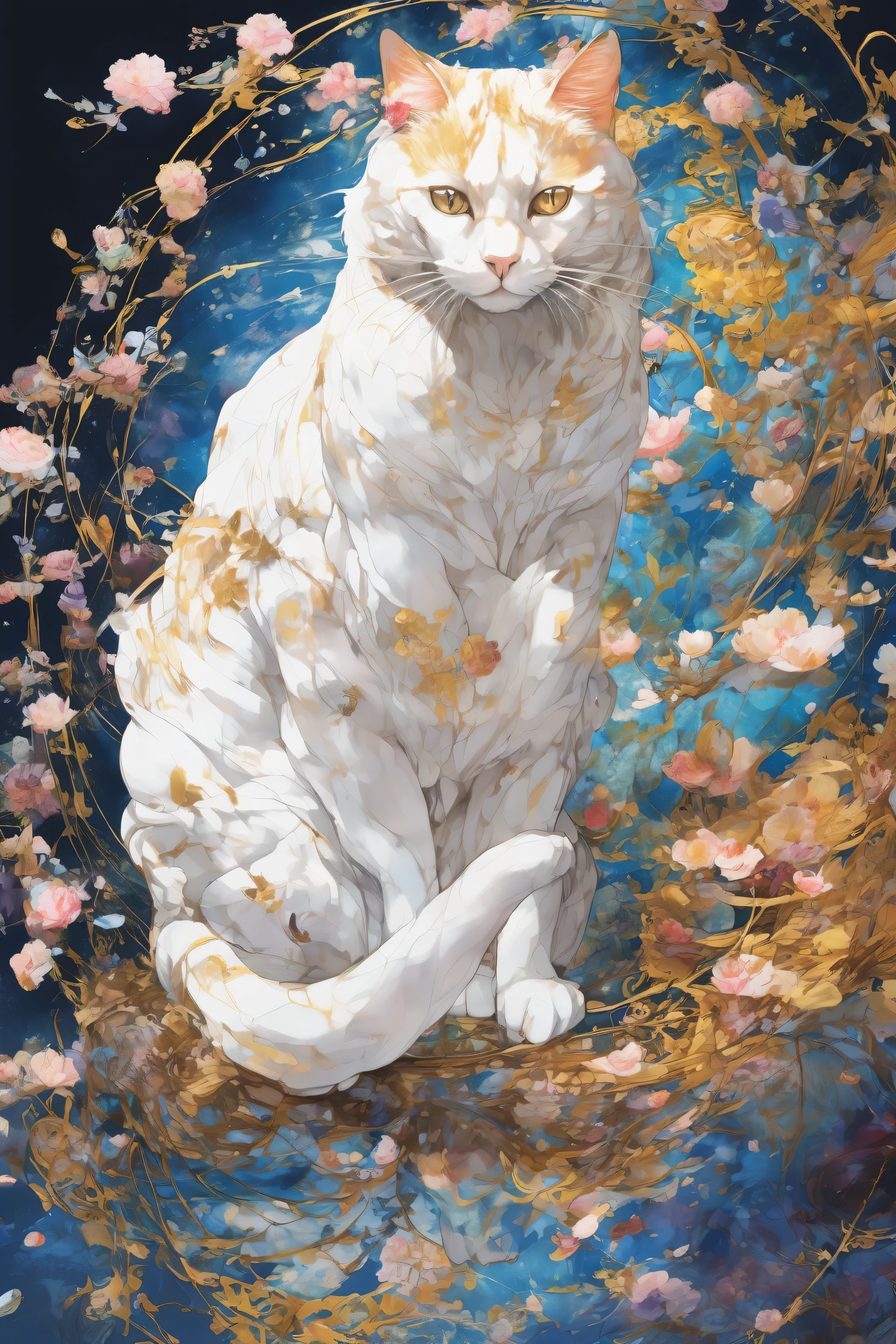 Draw nothing、Same as background