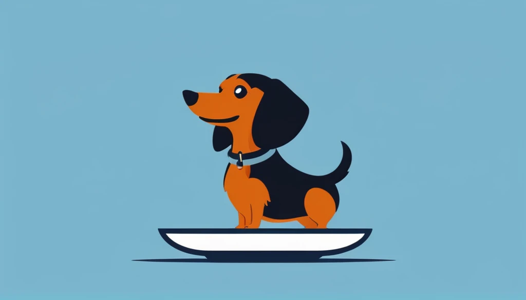 score_9, score_8_up, score_7_up, score_6_up, score_5_up, score_4_up, logo, 
A logo for a dog hottel, 

phoenix　watt　Kakashi　draft　rice　river　cereals　Nursing dachshund is jumping with tongue out
(head portrait), ((light Black&brown dachshund' black ear:1.25), text "Y Bnma", dog on the text, under the roof , dog bowl, dog ball, dog toys around, happy dog, pastell colors (orange, dark Blue, Blue, brown), 
LogoRedAF
