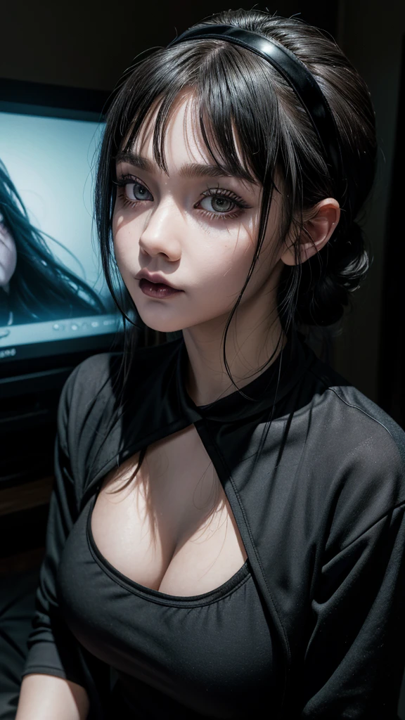(best quality, 4k, 8K, high resolution, masterpiece:1.2), over-detailed, (realistic, photorealistic, photorealistic-realistic:1.37), Intimate, frank, Exciting, unbridled emotions, Deep Connection, smooth movements, Moans, sweaty bodies, ecstatic pleasure, expressions, filled with pleasure, Skin-to-skin contact, seductive eye contact, prominent muscles, lustful desires, Electrifying Chemistry, strip, Passionate hugs, teasing whisper, Gentle touches, captivating gaze, orgasmic bliss, Delightful beauty, intertwined limbs, Seductive atmosphere, lustful energy, bright colors, soft lighting, artistically composed, Desirable curves, irresistible charm, undeniable appeal, Poses, causing pleasure, 1boy, 1Girl, young guy having fun with a girl, standing missionary position (NSFW:1.37), girl in a short skirt sitting on the table (The skirt is raised), girl bends her leg at the knee, gently Moans from voluptuousness, A gentle hug, excitation, guy holding girl by the hip, in a fit of passion, almost all clothes are taken off, and already in , juice oozes out , energy friction, They merge in love ecstasy, The girl threw her head back in happiness., the beautiful curve of her neck, long hair, hanging down,