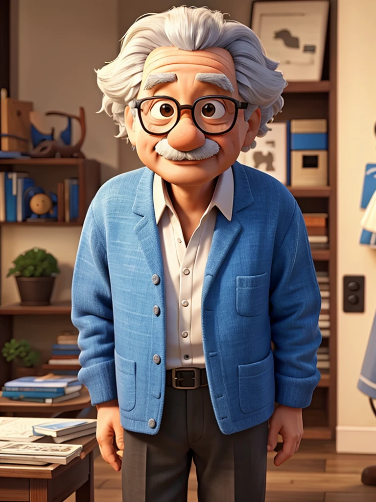 albert einstein 