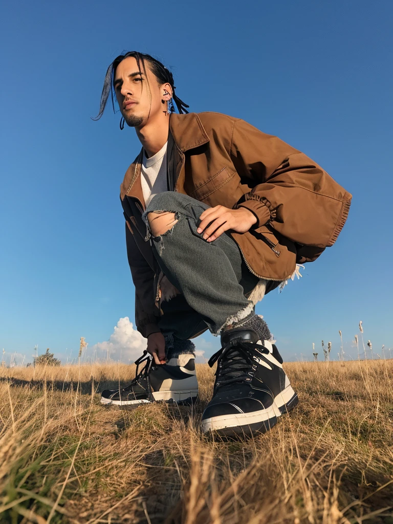 Travis Scott