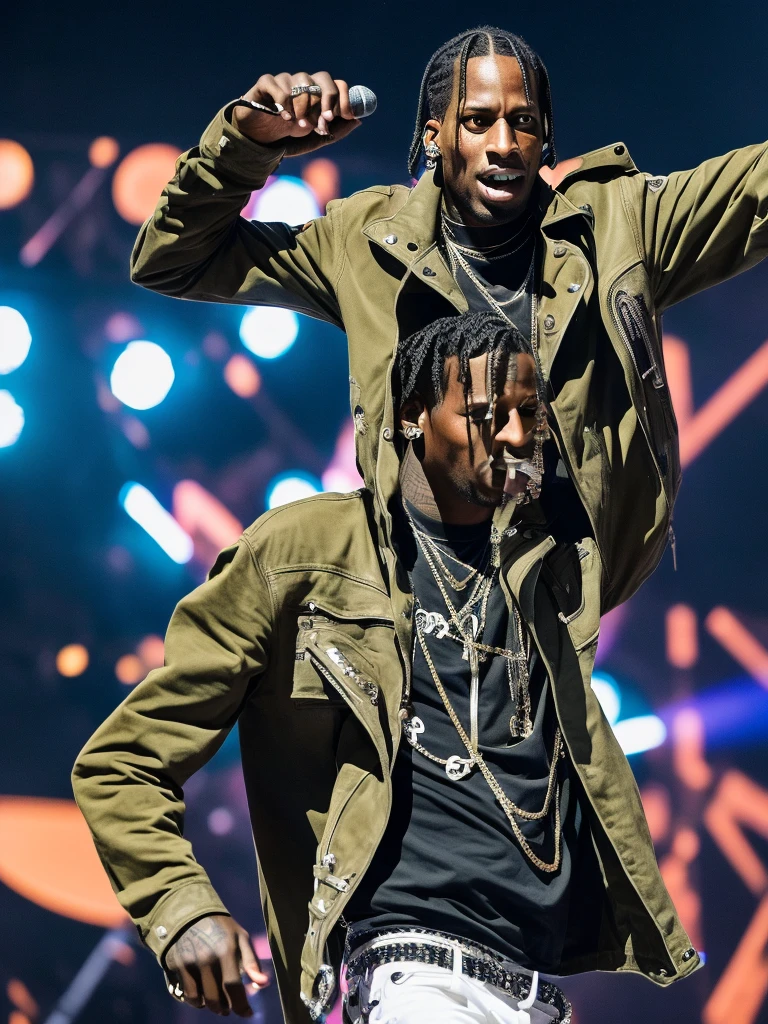 Travis Scott