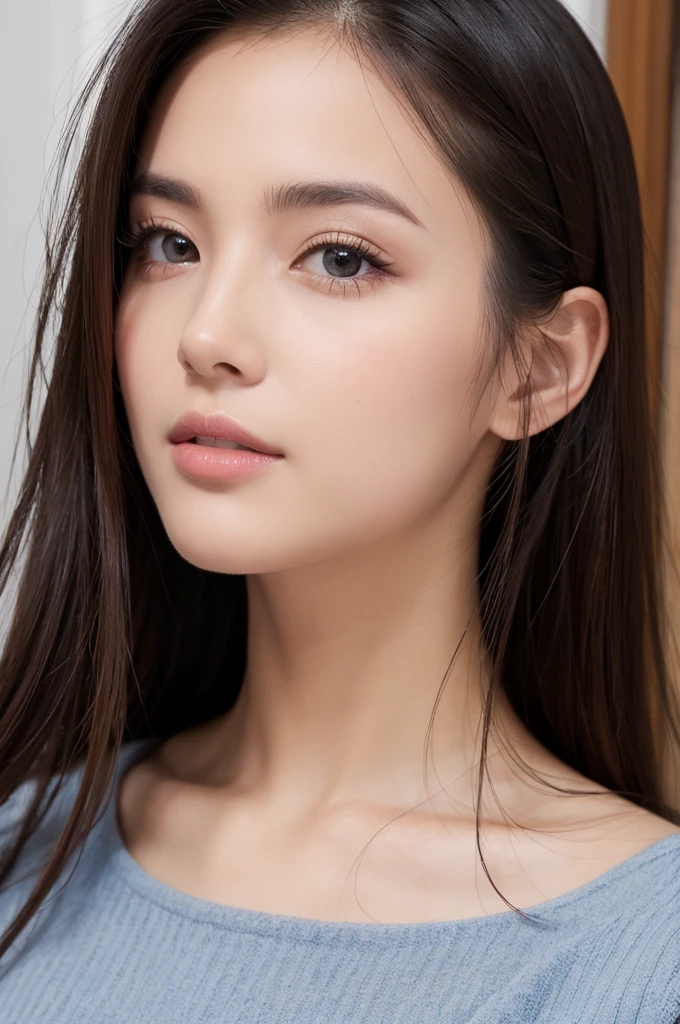((best quality)), ((masterpiece)), (detailed), perfect face