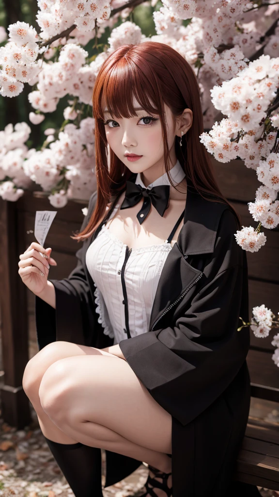 Sakura Gothic