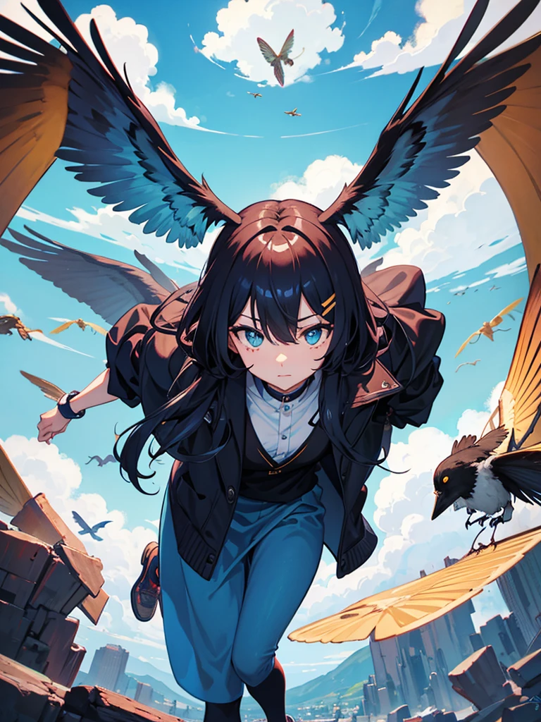Fly