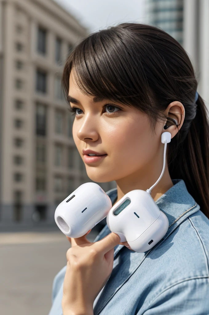 Promote airpods pro 2 