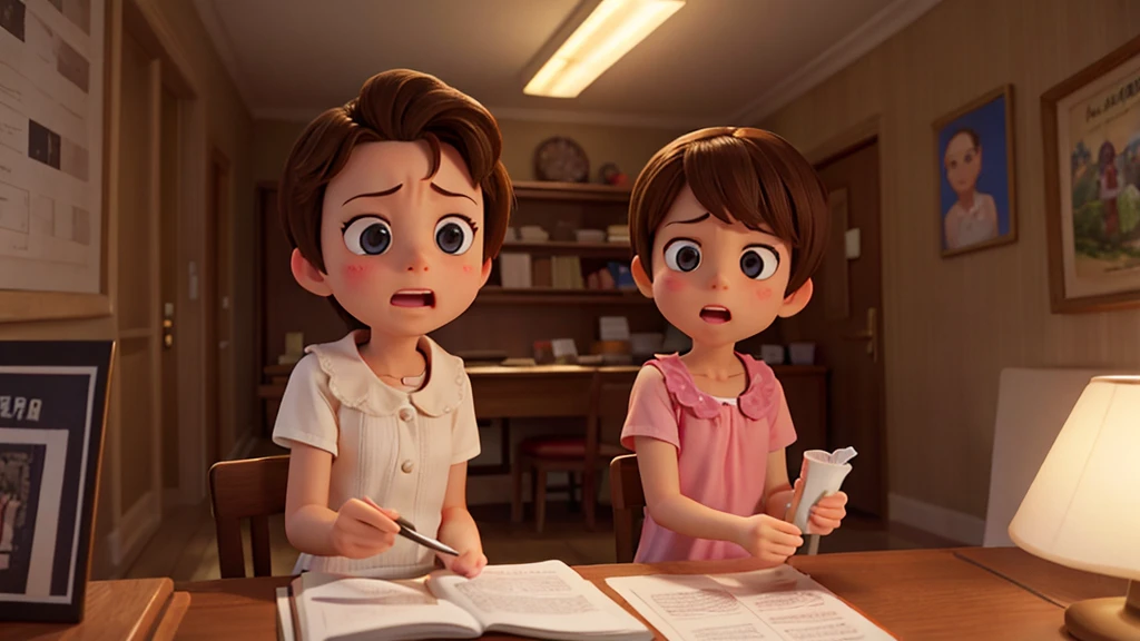 the emotions of the film amusingly 2 in the head quarters of riley's mind