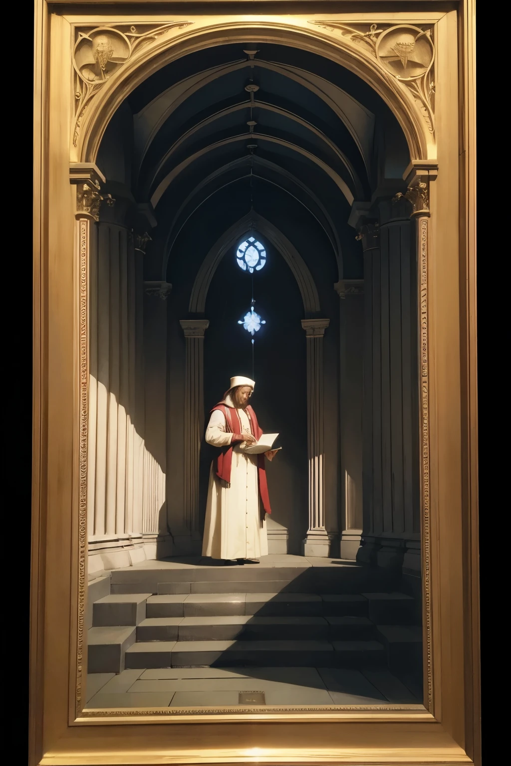 faith, hope, charity, masonry, apprentice, John Harris