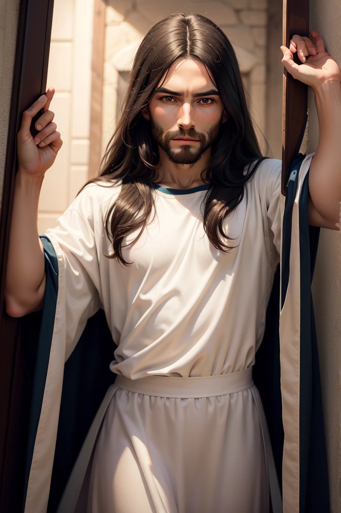 jesus