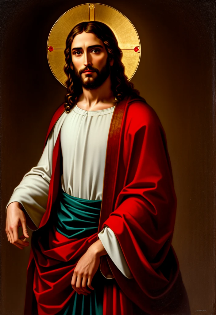jesus