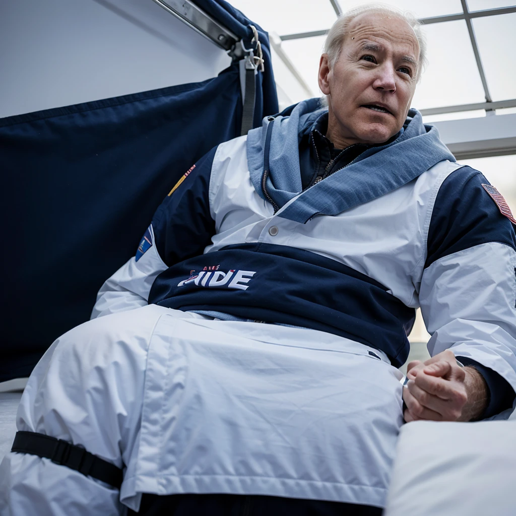 Skibidi biden