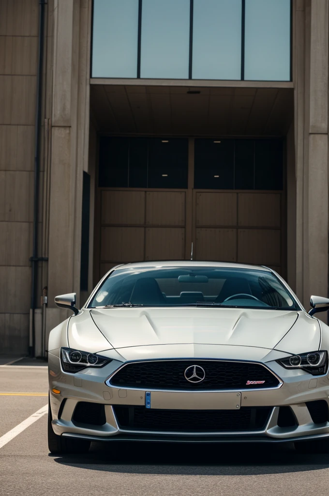 Best car in the world