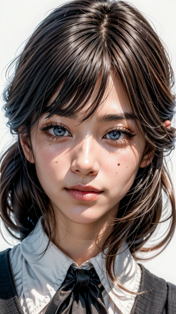 ((Beautiful Face:1.4)), (Pyros Face_v1: 1.0), whole body写真,((Simple white background)),Beautiful Japanese women&#39;s photos, Large breasts with deep cleavage, Bob Hair,whole body,(Extra Large_sweater,:1.1) Beautiful background, ((View your audience)),((Big Natural Tits:1.2)),Slim beautiful legs,Black Bikini,Beautiful Skin,Fair skin,whole bodyの姿,sexy,dance