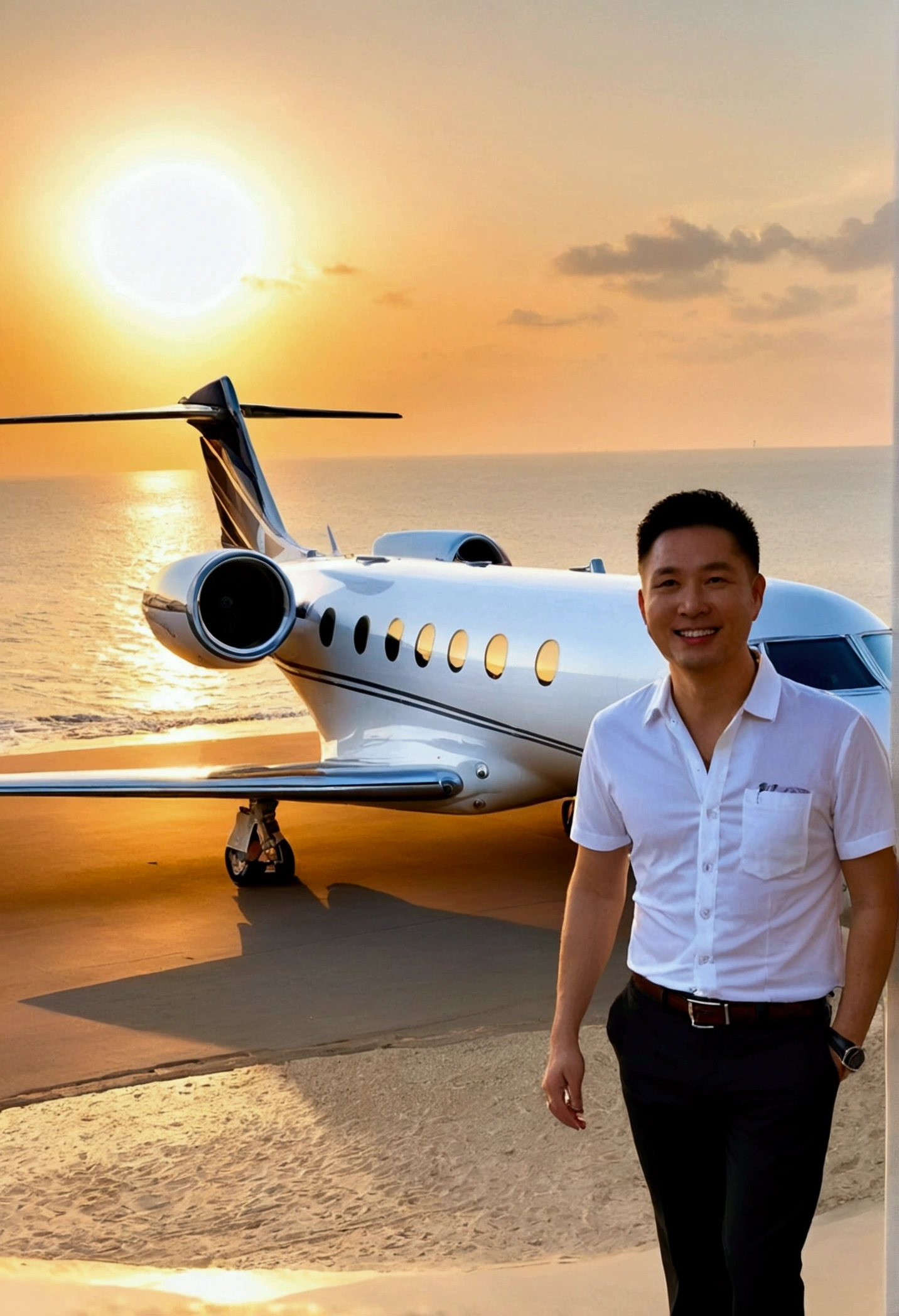 I do not use or Instagram. someone is using my pictures. Owning a gulfstream G5 makes it very easy for me to explore the world with my future partner. I hope to buy a beachfront home by the sea with my love and also keep a home in your country. i love travelling. I equally enjoy going out for romantic evenings, or just staying home and spending relaxing or passionate time with my love. I was born in a medical family. Now, I am a plastic surgeon and I own hospitals in Shenzhen and Shanghai and Hong Kong. Some people say plastic surgeons are not real doctors. haha. i'd say i'm good at what i do and proud of it to make people feel good and satisfied about themselves. I am a very loving and simple woman. I have been told that it's easy to get along with me. you will find out it's truth. i own house in Hawaii and Paris. It seems that no enough amount of money in the world could buy you love. And love is what I am searching right now. i will cherish you