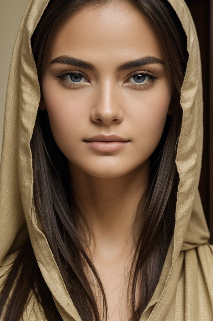 ((best quality)), ((masterpiece)), (detailed), perfect face