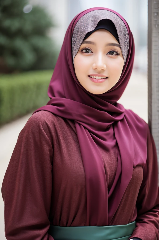 Hijab