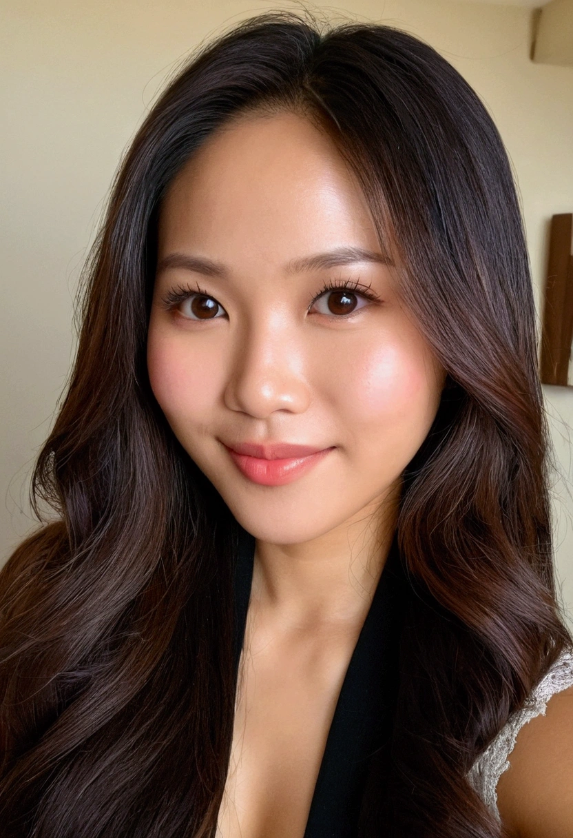I am someone who enjoys physical affection, such as hugs and head pats. I also love food, cooking, and exercising. As a Filipina, I value our culture and believe in reserving my virginity for someone I love. Perhaps that someone could be you.