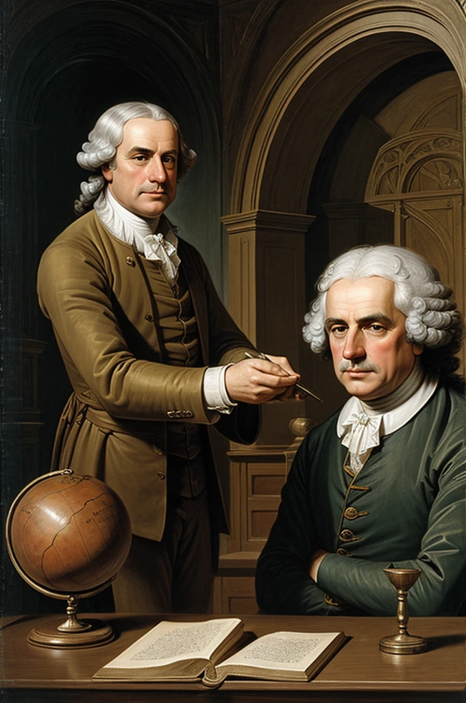 This discovery challenged Newton&#39;s laws and established Einstein as a scientific genius..