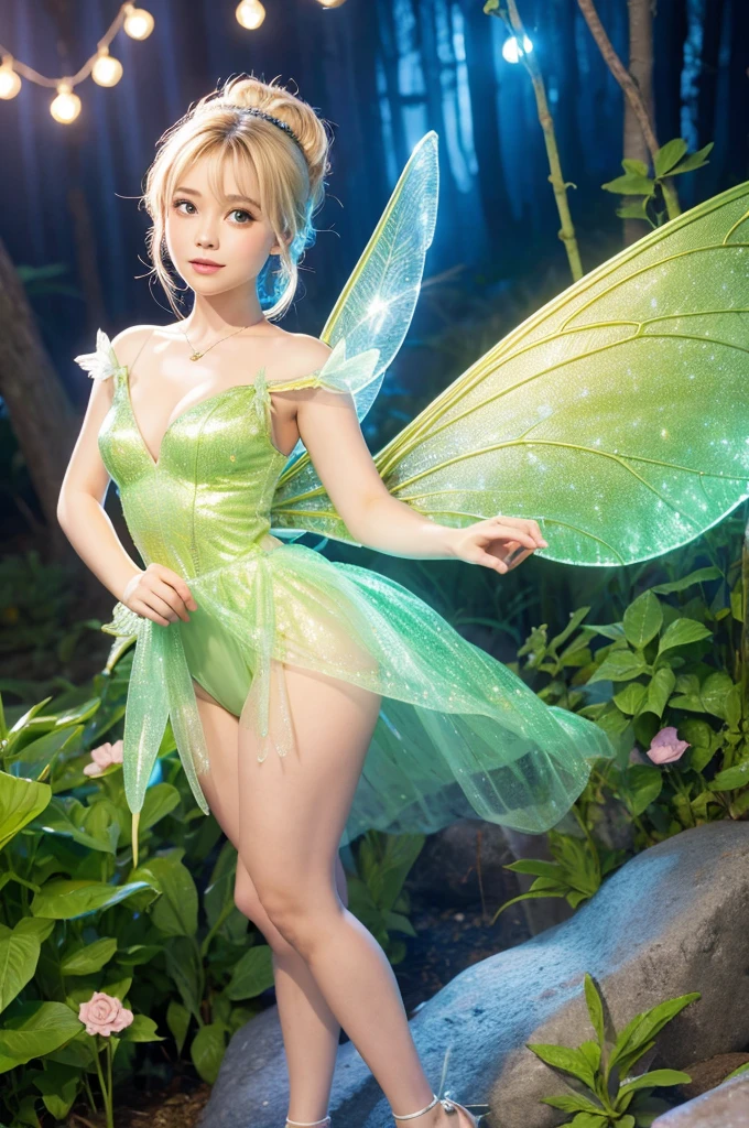 Tinkerbell