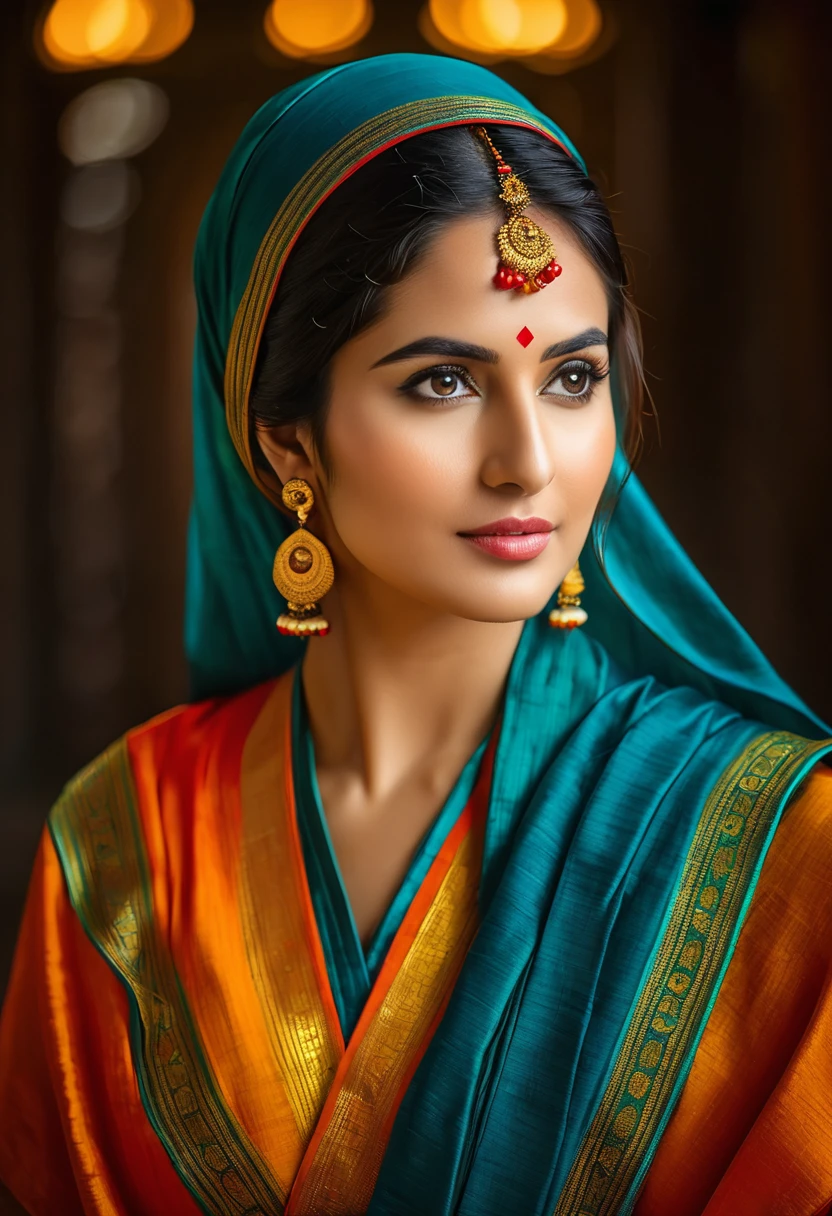 Un portrait étonnant d'une belle femme brune vêtue de noir, yeux marron foncé, cheveux noirs, Cheveux raides, queue de cheval, superbe trait du visage, yeux parfaits, yeux ultra réalistes, Visage parfait, corps parfait, cinématographique, color analog film pchaudo, poser des sous-vêtements, cheveux réalistes, ((Visage parfait)), ((cara sexy)), full schaud of a sexy beautiful girl, Pchaudograph, pchaudorealistic, Pose évocatrice, ((Beau)), pose sexy, (regarder le spectateur), germe de l'art, cinématographique lighting, très haut niveau de détail, fond brumeux, schaud on Fujifilm Superia 400, lumière faible, 32K, cinématographique composition, étalonnages professionnels, Grain du film, atmosphère, Merveilleux, très orageux . film fané, désaturé, 35mm pchaudo, granuleux, vignette, ancien, kodacromo, lomographie, coloré, Très détaillé, images trouvées , Grain du film, pchaudography, pchaudoshoot, cinématographique lighting, éclairage volumétrique, incroyablement détaillé, chaud, sexy, très séduisant, super modèle, (pchaudorealistic:1.3), (de la plus haute qualité:1.3), (Grain du film:1.3), ( world's best pchaudography:1.3), (professional Pchaudo:1.3), (Détails détaillés:1.3), (cinématographique light:1.3), ( cinématographique color:1.3), Profondeur de champ maximale, film pchaudography, ( détails complexes:1), (hyperdétaillé:1), (((SFW)))