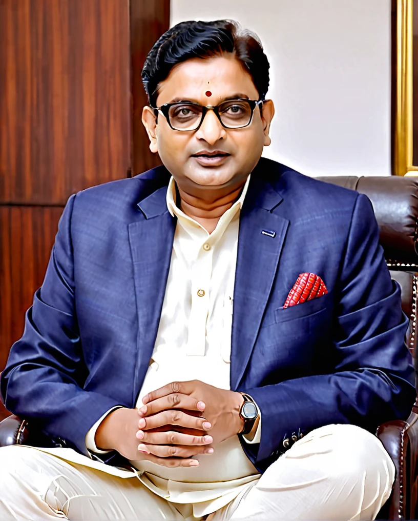 विद्यालयको प्रधानाध्यापकको अफिस कुर्सीमा बसिरहेकी सारी चोलो लगाएकी महिलाको चित्र आर्ट गर्नुहोस् । हँसिलो होस् अनुहार, गुलाबी होस् सारी । छेउमा अरु शिक्षिका र विद्यार्थी केही सोध्न खोजिरहेका हुन् । 