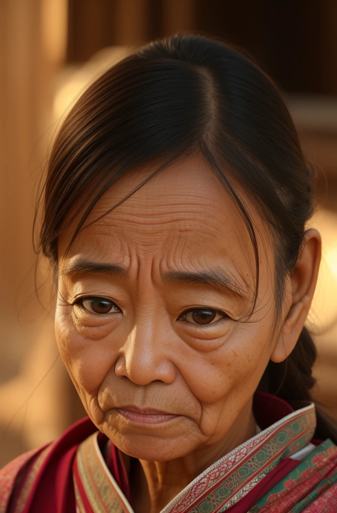 muka
