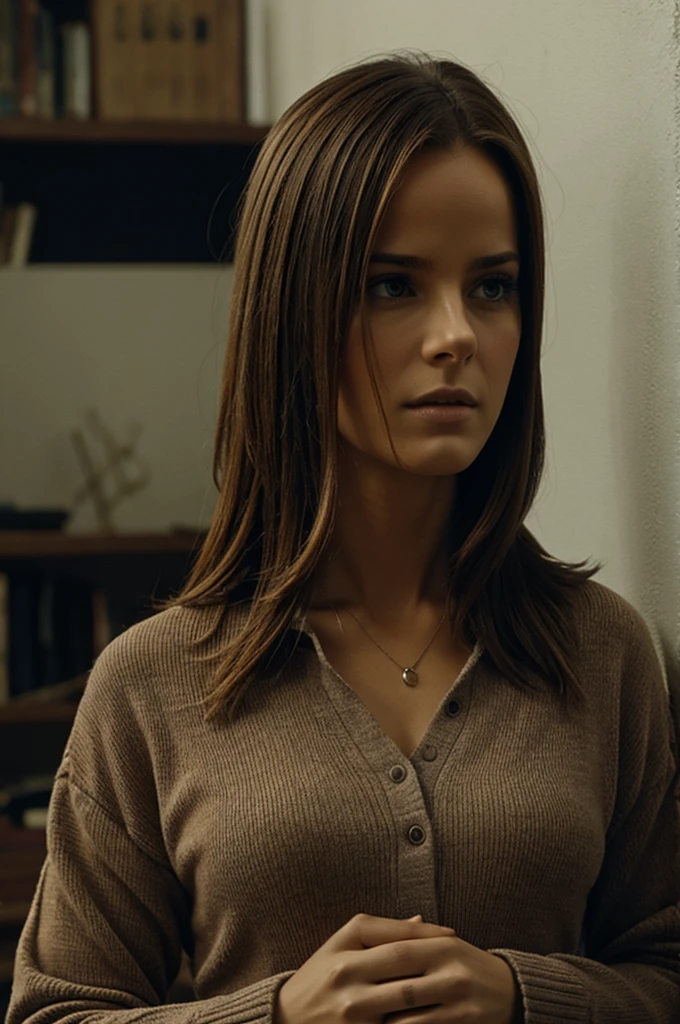 The movie alias Maria