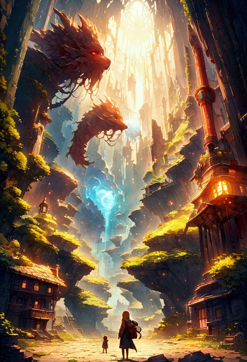 certainly! Here are some tips for creating visuals for your story: "Children's space trip" AI art generator for mid-journey or similar: