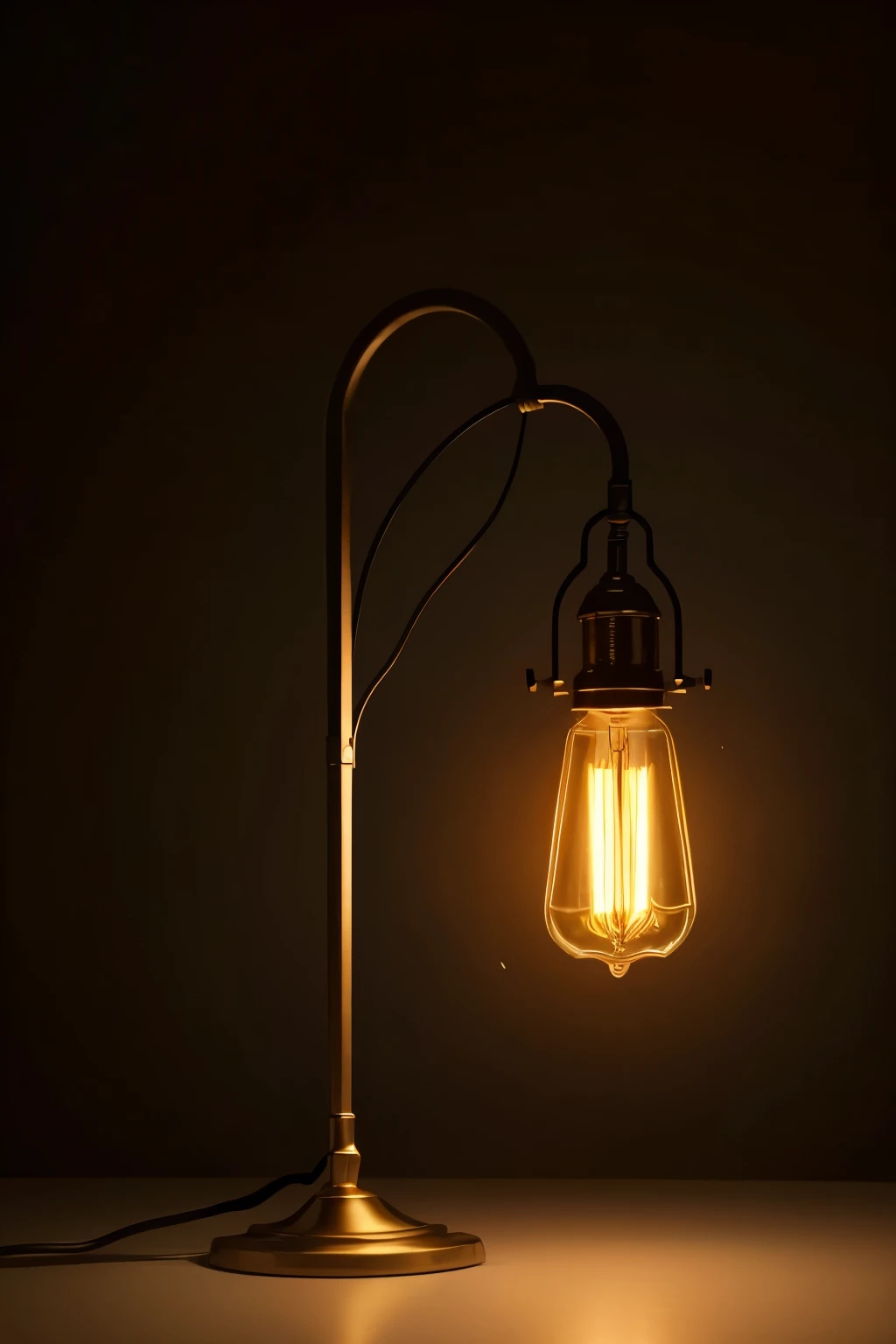 incandescent lamp