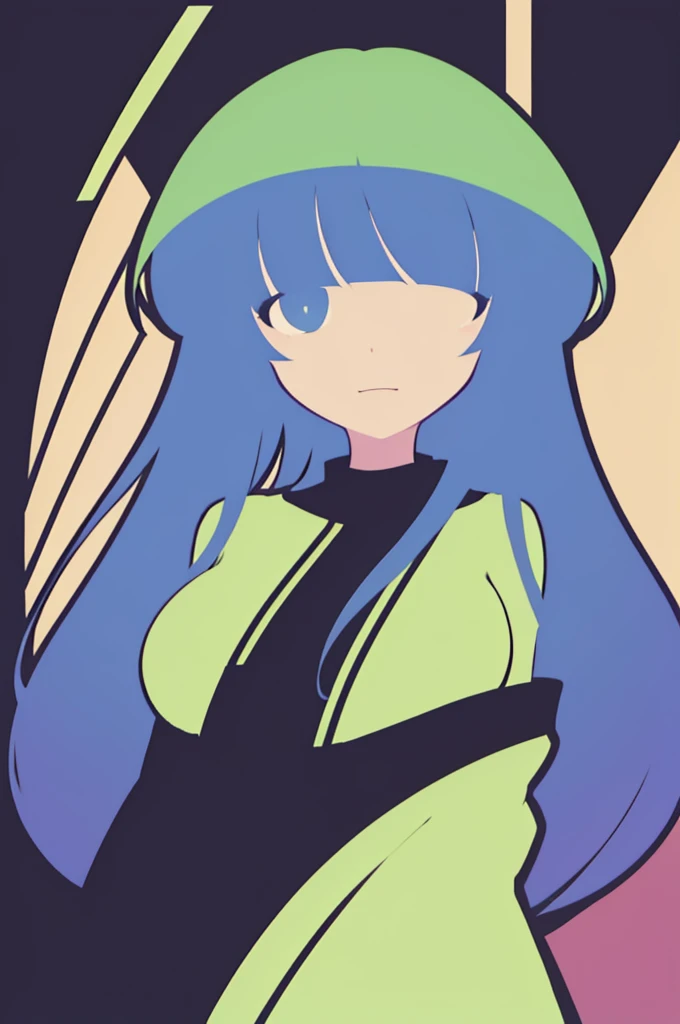 Official art using high quality hand-drawn watercolor sketch techniques. (Highest quality,4K,8k,High resolution,masterpiece:1.2),Very detailed,Beautiful attention to detail,girl with beautiful eyes, everyone, Beautiful Anime Girls, Cute Anime Girl, Smooth anime art, Anime Style, Elegant colors, Soft lighting, Delicate and beautiful eyes, Very coquettish, (Beautiful big breasts:1.2), (The right move:1.2),