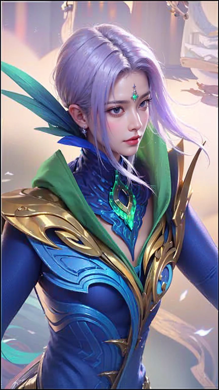 ((Best quality, 8k, Masterpiece : 1.3)), upper bod y, Sharp focus:1.2, Beautiful woman with perfe ct figure, Highly detailed facial and skin textur e, Detailed eyes, Double evelids, Interior view, f erpect lighting, Glowing skin,