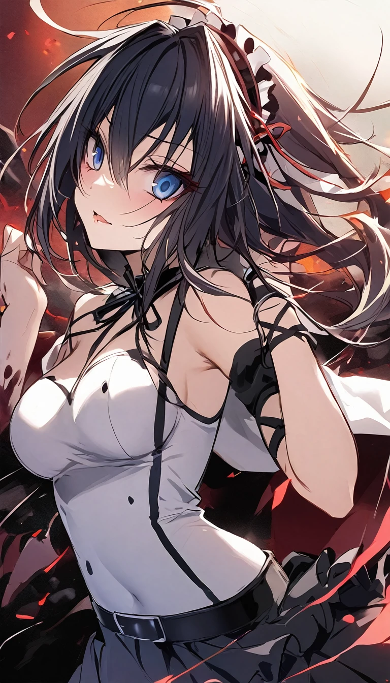 Kaguya Shinomiya From Love is war, in