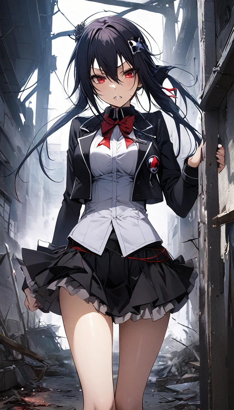 Kaguya Shinomiya From Love is war, in