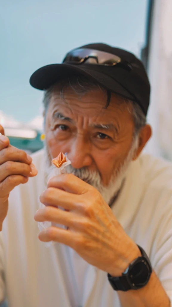 1 oldman