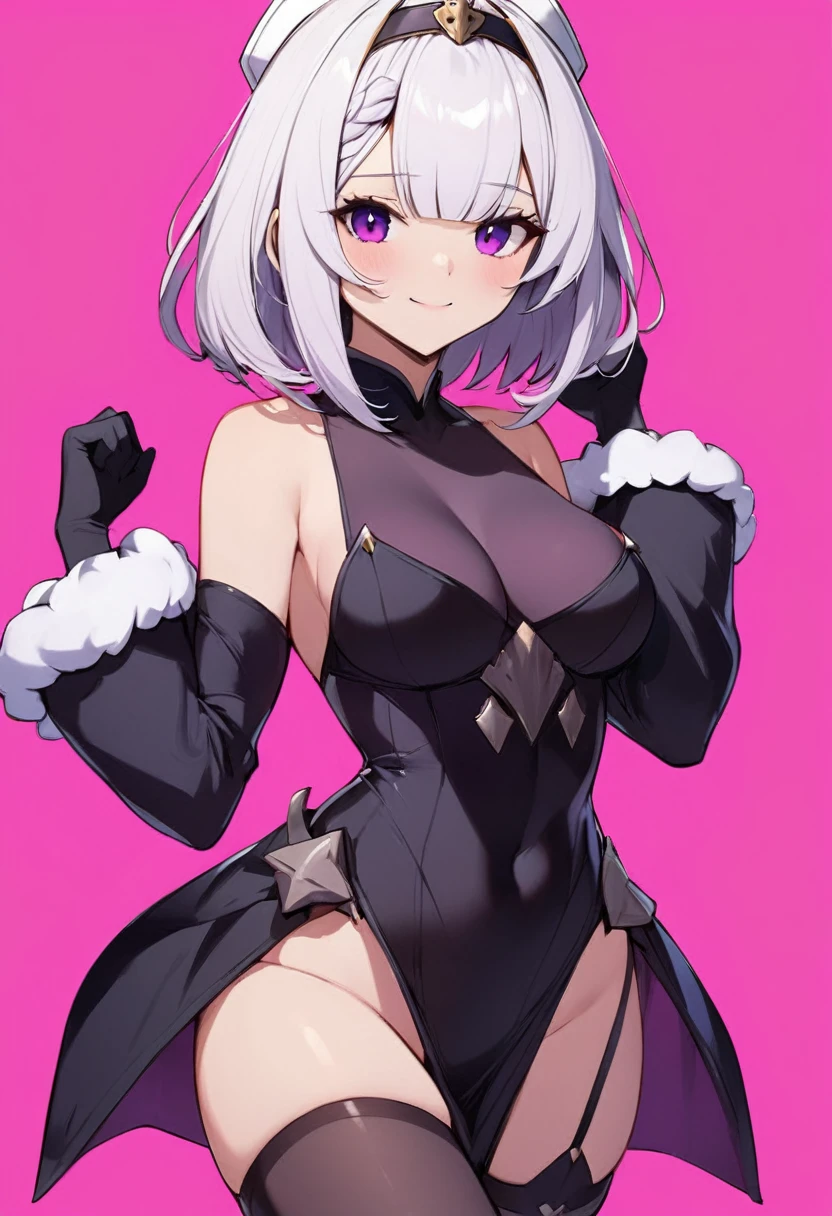 Noelle Deltarune, sexy