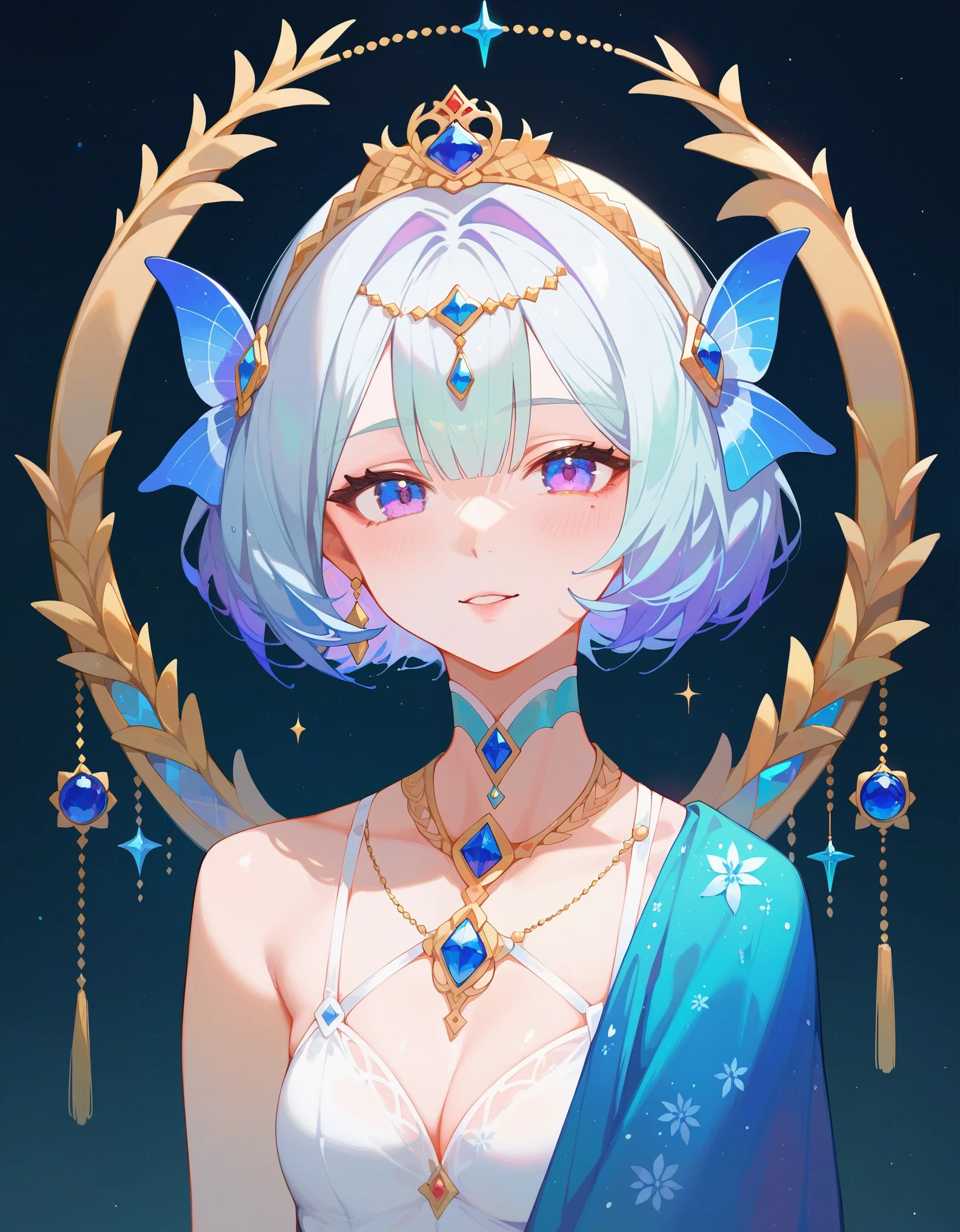 score_9, score_8_up, score_7_up , masterpiece, best quality, perfect anatomy , very aesthetic, absurdres ,intricate detailed ,ultra-detailed, Dolphin girl