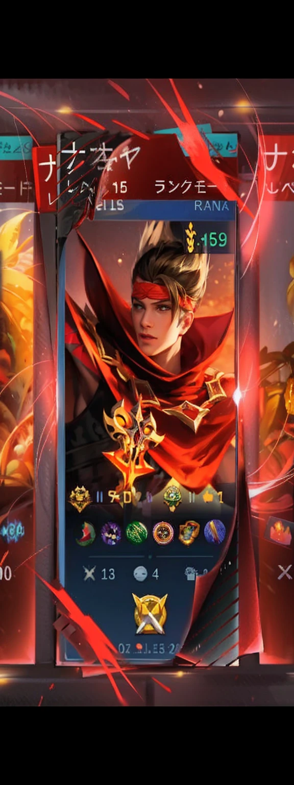 HD