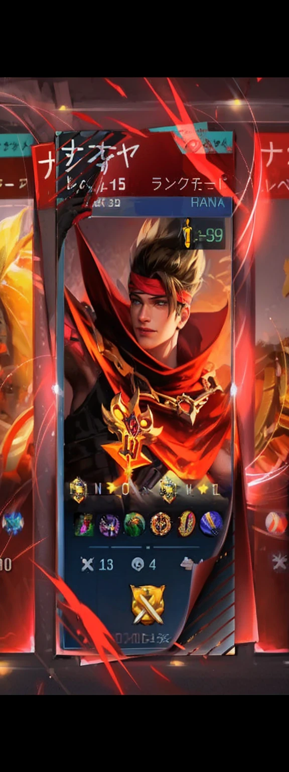HD