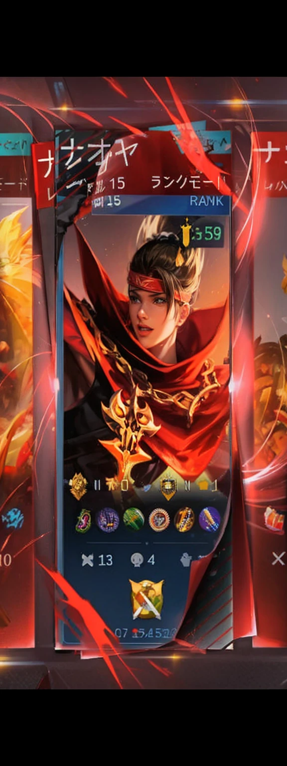 HD