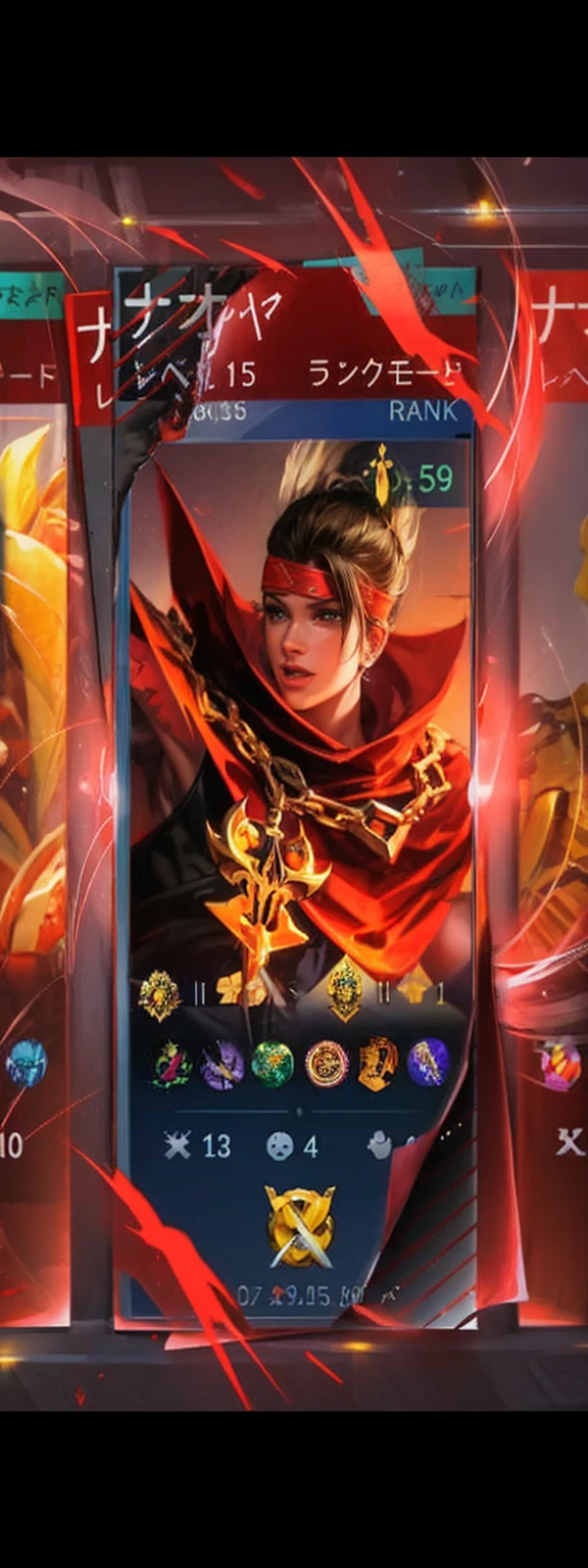 HD