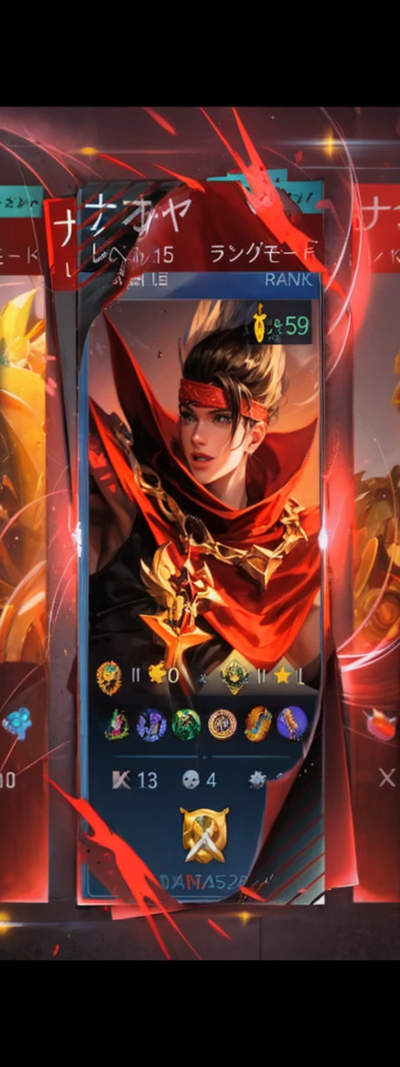 HD
