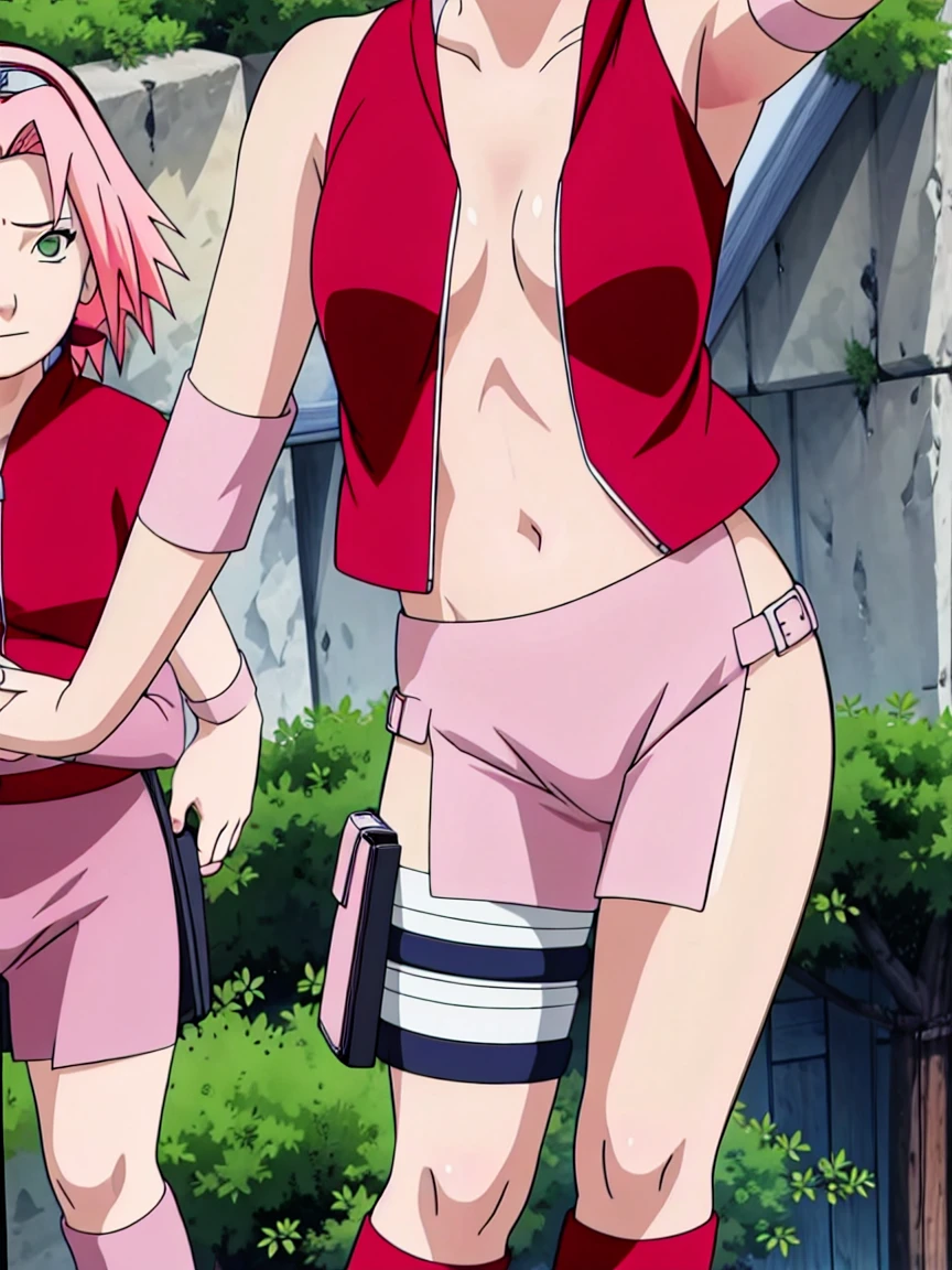 Sakura Haruno nude,wide hips,abdomen,sexy ,Show your armpitsSakura Haruno nude,wide hips,behind,sexy ,Show your armpits,jump,On the tree,IPST,(( naked,Torn shirt,full body,Show your butt, In the forest,open shirt,nipple))