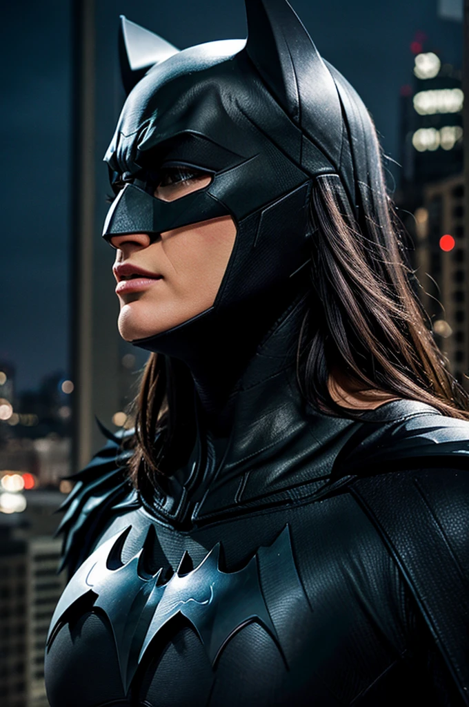 Batman logo