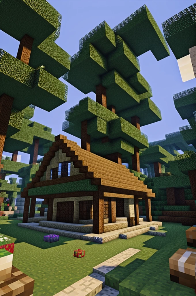 minecraft