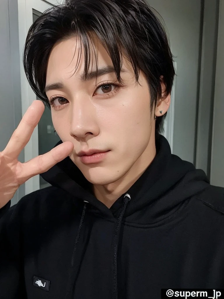 Jeon Jungkook