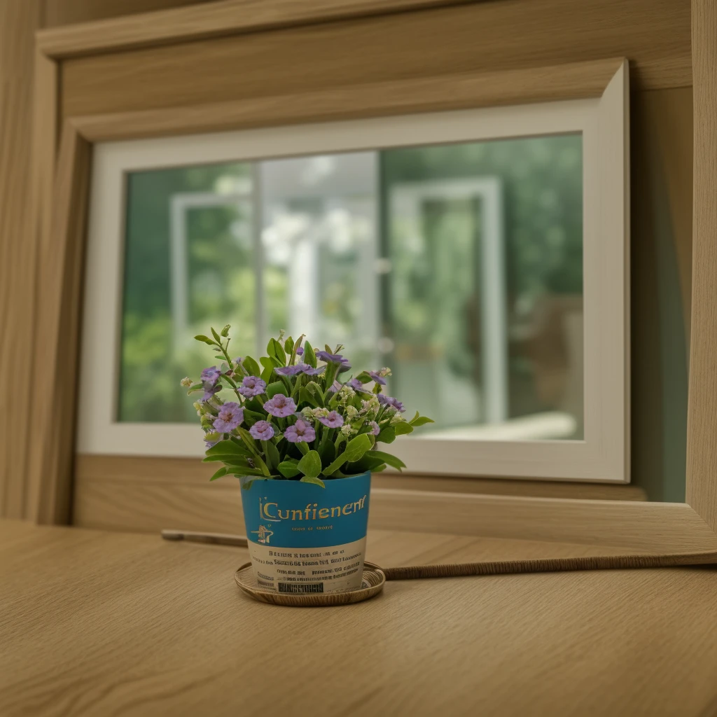 Foto realisitic de um senhor deficiente, Inside the house,Depth of field,Blurry background,realisitic, soft lighting, professional photograpy, Photorealisitic, detailded, CRU, analog, sharp focus, 8k, High definition, high qualiy, work of art