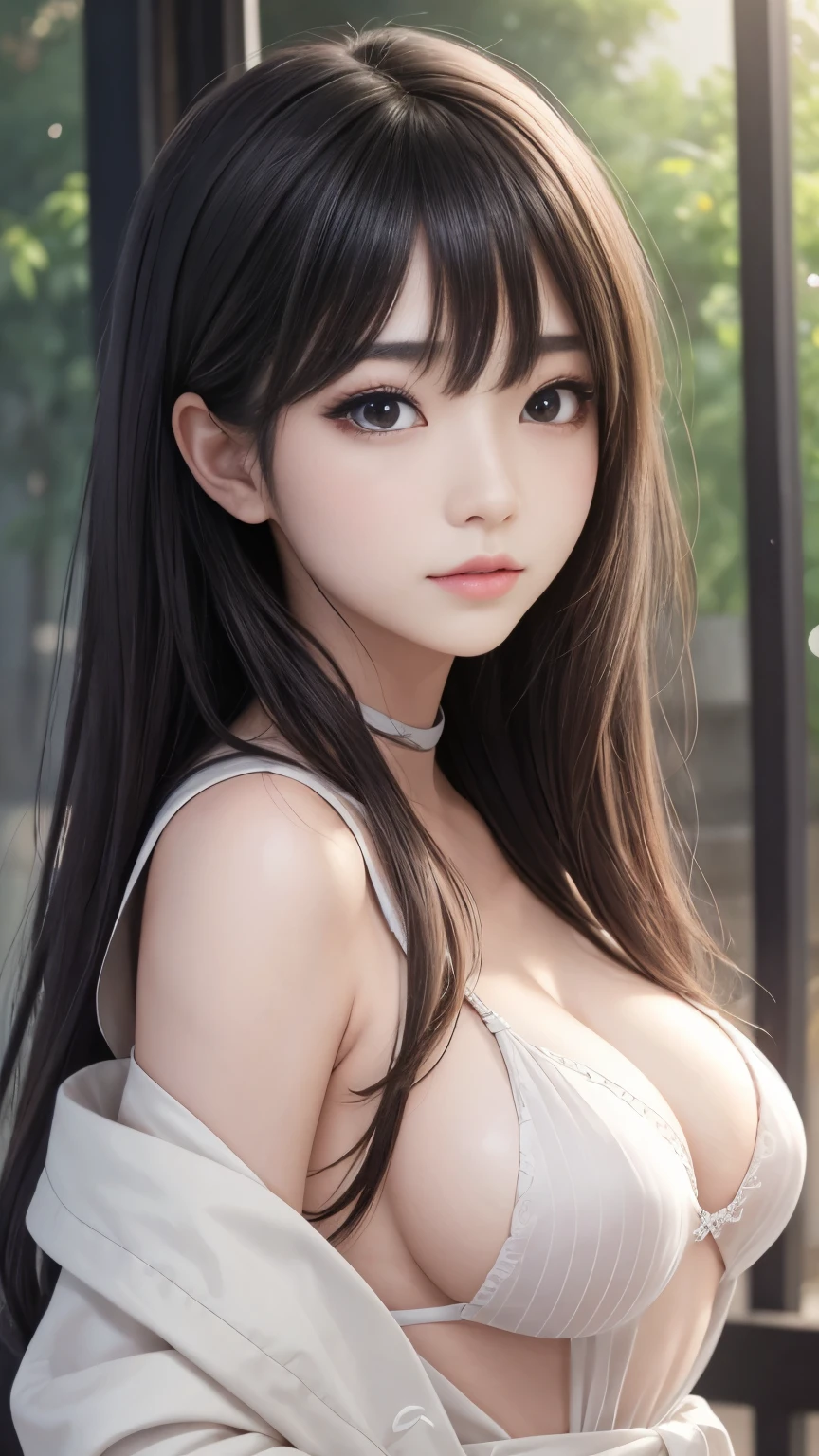 (highest qualityのディテール)、Realistic、8k Ultra HD、High resolution、(One Girl:1.2),(Fatal Beauty,Attractive beauty) ,(A supple and powerful physique),(Sensual charm),(Mysterious charm:1.1),(Captivating silhouette),The Super detailed、High quality textures、Intricate details、detailed、Very detailed CG、High quality shadows、detailed Beautiful and delicate face、detailed Beautiful and delicate eyes、Written boundary depth、Ray Tracing、20th Generation、Cute K-Pop Girls、(The Face of Ulzan in Korea)、Thin face、(URZAN-6500-v1.1:0.6)、PurerosFace_v1、Glowing Eyes、Perfect body、 Viewer Display、(highest qualityのディテール:1.2)、Realistic、8k Ultra HD、High resolution、Woman close up， realistic girl rendering, 8k artistic german bokeh, Enchanting girl, Real Girls, Gurwitz, Gurwitz-style artwork, Girl Roleplay, Realistic 3D style, cgstation Popular Topics,, 8K Portrait Rendering,（truth，truth：1.4），(Sparkling eyes girl:1.2)、The Super detailed、High quality textures、Intricate details、detailed、Very detailed CG、High quality shadows、detailed Beautiful and delicate face、detailed Beautiful and delicate eyes、Written boundary depth、Ray Tracing、20th Generation、Cute K-Pop Girls、(The Face of Ulzan in Korea)、Thin face、(URZAN-6500-v1.1:0.6)、cheek、Glossy Lips、、High resolution, Best image quality, highest quality, Realistic, Super detailed, Photo Real, 4K 8k Ultra HD Full Color RAW Photos, Fujifilm(Medium format), hasselblad, Carl Zeiss, Incredible dynamic range photography(utility_art：Smooth-768:1.1),High resolution, High pixel count, Clear detailed, Clear images, Natural color reproduction, Noise Reduction, High fidelity, quality, Software Improvements, Upscaling, Optimized Algorithms, Professional-level retouching,

1. Oversized coat:

The coat is、Choose an oversized design that covers from shoulders to knees.。Color is classic navy or black、or warm khaki or beige, wait.、Choose colors that match the season。
2. Knitted sweater or turtleneck:

To protect yourself from the cold、Choose a knitted sweater or turtleneck。Match 