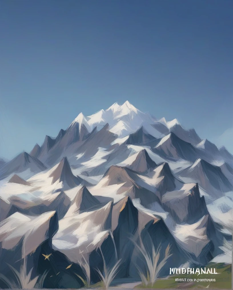 Mount Blanc 