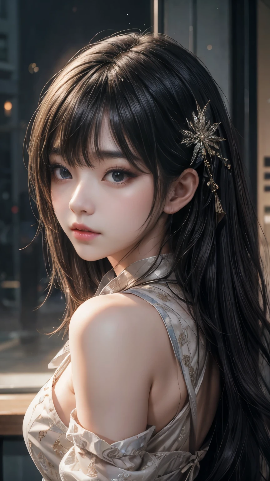 (highest qualityのディテール)、Realistic、8k Ultra HD、High resolution、(One Girl:1.2),(Fatal Beauty,Attractive beauty) ,(A supple and powerful physique),(Sensual charm),(Mysterious charm:1.1),(Captivating silhouette),The Super detailed、High quality textures、Intricate details、detailed、Very detailed CG、High quality shadows、detailed Beautiful and delicate face、detailed Beautiful and delicate eyes、Written boundary depth、Ray Tracing、20th Generation、Cute K-Pop Girls、(The Face of Ulzan in Korea)、Thin face、(URZAN-6500-v1.1:0.6)、PurerosFace_v1、Glowing Eyes、Perfect body、 Viewer Display、(highest qualityのディテール:1.2)、Realistic、8k Ultra HD、High resolution、Woman close up， realistic girl rendering, 8k artistic german bokeh, Enchanting girl, Real Girls, Gurwitz, Gurwitz-style artwork, Girl Roleplay, Realistic 3D style, cgstation Popular Topics,, 8K Portrait Rendering,（truth，truth：1.4），(Sparkling eyes girl:1.2)、The Super detailed、High quality textures、Intricate details、detailed、Very detailed CG、High quality shadows、detailed Beautiful and delicate face、detailed Beautiful and delicate eyes、Written boundary depth、Ray Tracing、20th Generation、Cute K-Pop Girls、(The Face of Ulzan in Korea)、Thin face、(URZAN-6500-v1.1:0.6)、cheek、Glossy Lips、、High resolution, Best image quality, highest quality, Realistic, Super detailed, Photo Real, 4K 8k Ultra HD Full Color RAW Photos, Fujifilm(Medium format), hasselblad, Carl Zeiss, Incredible dynamic range photography(utility_art：Smooth-768:1.1),High resolution, High pixel count, Clear detailed, Clear images, Natural color reproduction, Noise Reduction, High fidelity, quality, Software Improvements, Upscaling, Optimized Algorithms, Professional-level retouching,

1. Oversized coat:

The coat is、Choose an oversized design that covers from shoulders to knees.。Color is classic navy or black、or warm khaki or beige, wait.、Choose colors that match the season。
2. Knitted sweater or turtleneck:

To protect yourself from the cold、Choose a knitted sweater or turtleneck。Match 