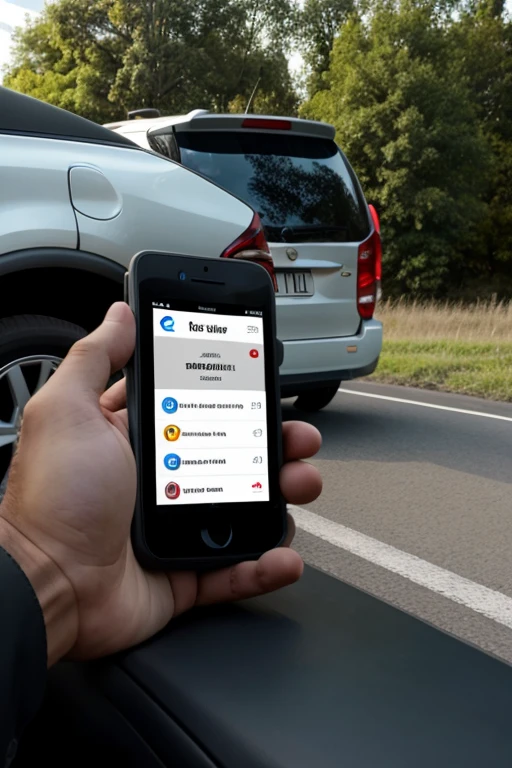The device to warn or notify driver or his family about he is over speeding